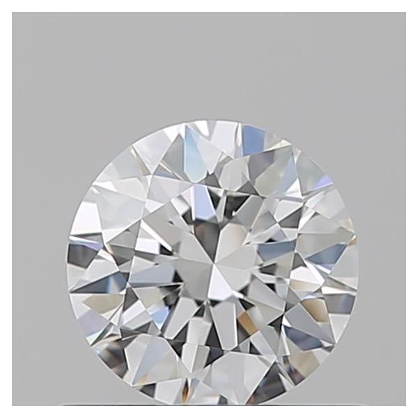 ROUND 0.6 G VS1 EX-EX-EX - 100769706733 GIA Diamond