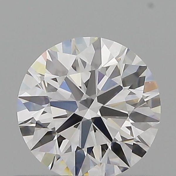 ROUND 0.6 D VVS1 EX-EX-EX - 100769706740 GIA Diamond