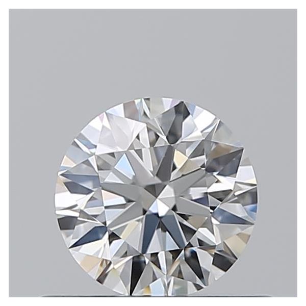 ROUND 0.5 G VS1 EX-EX-EX - 100769706746 GIA Diamond