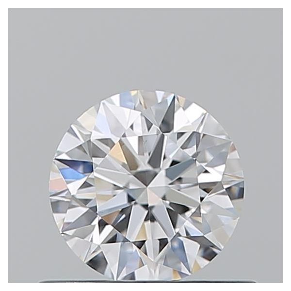 ROUND 0.54 D VS1 EX-EX-EX - 100769706747 GIA Diamond
