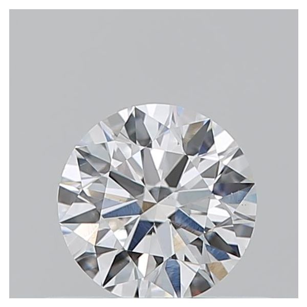 ROUND 0.5 E VS2 EX-EX-EX - 100769706754 GIA Diamond