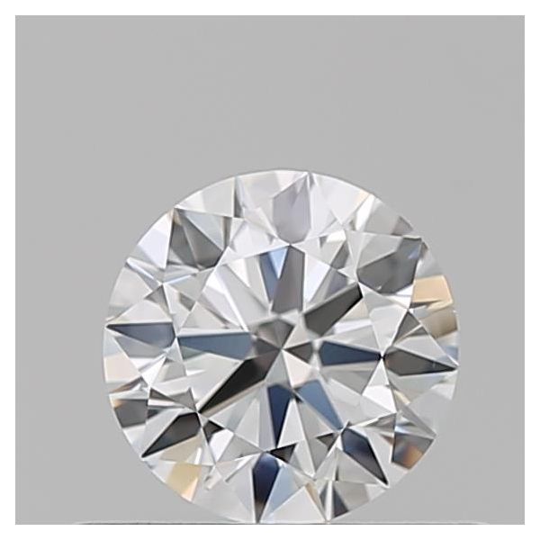 ROUND 0.5 F VS2 EX-EX-EX - 100769706755 GIA Diamond