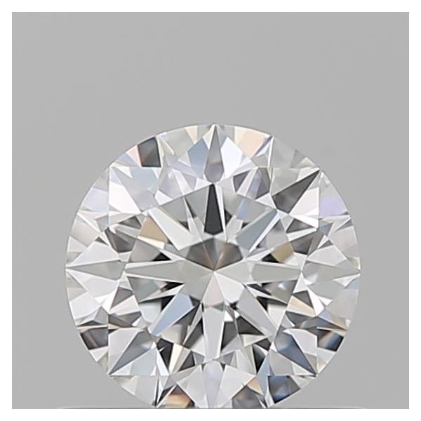 ROUND 0.6 E VVS1 EX-EX-EX - 100769706759 GIA Diamond