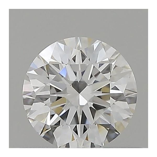 ROUND 0.5 F VS2 EX-EX-EX - 100769706760 GIA Diamond