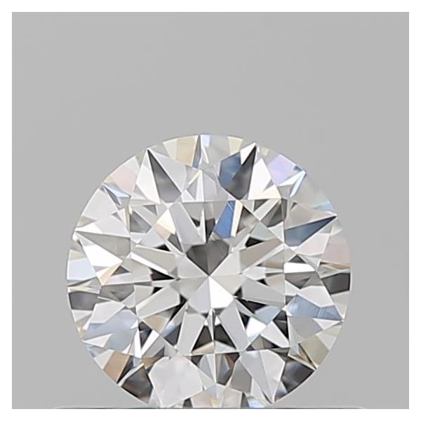 ROUND 0.52 G VVS1 EX-EX-EX - 100769706762 GIA Diamond