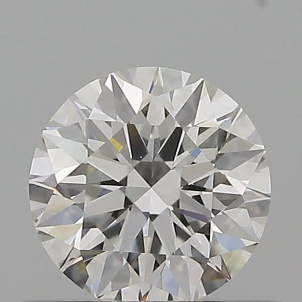 ROUND 0.55 G VS2 EX-EX-EX - 100769706768 GIA Diamond