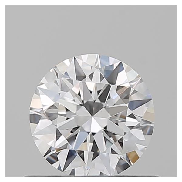ROUND 0.55 D VVS1 EX-EX-EX - 100769706769 GIA Diamond