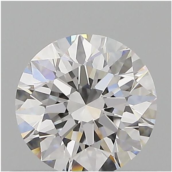 ROUND 0.53 D VVS1 EX-EX-EX - 100769706771 GIA Diamond