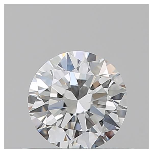 ROUND 0.5 G VVS1 EX-EX-EX - 100769706773 GIA Diamond