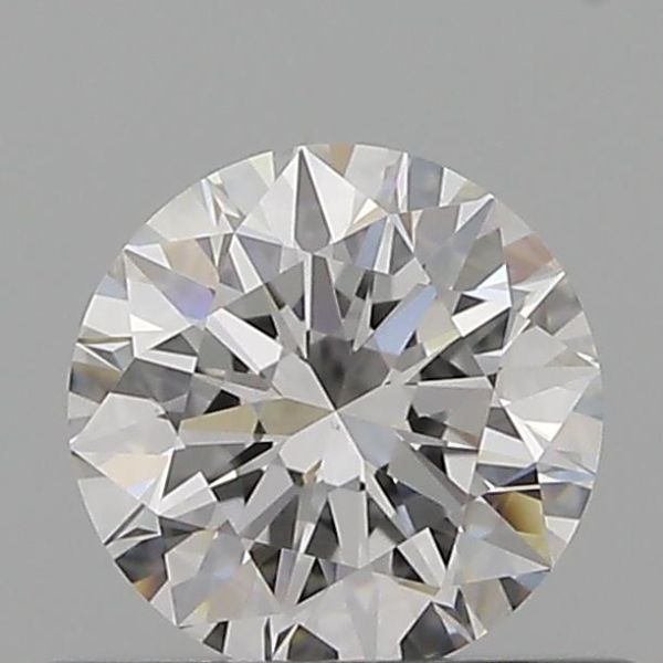 ROUND 0.52 D VS1 EX-EX-EX - 100769706778 GIA Diamond