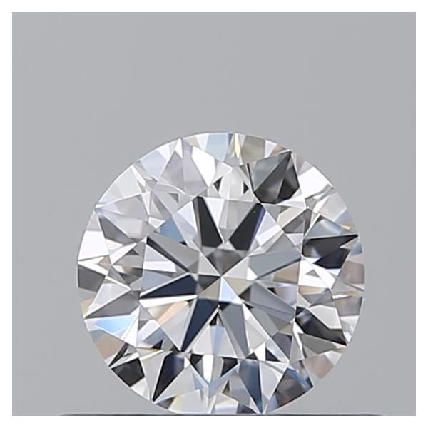 ROUND 0.51 D VVS1 EX-EX-EX - 100769706782 GIA Diamond