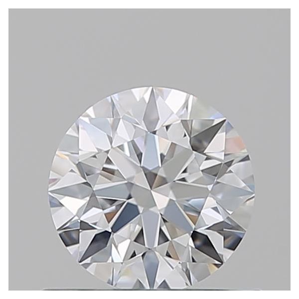 ROUND 0.6 D VVS1 EX-EX-EX - 100769706784 GIA Diamond