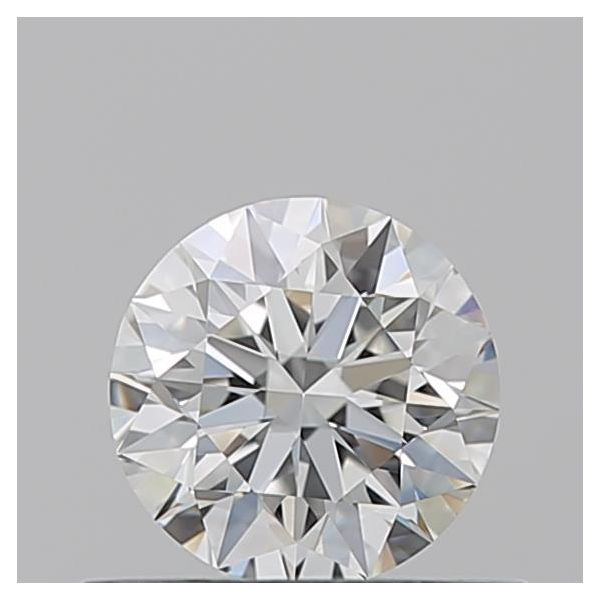 ROUND 0.51 G IF EX-EX-EX - 100769706788 GIA Diamond