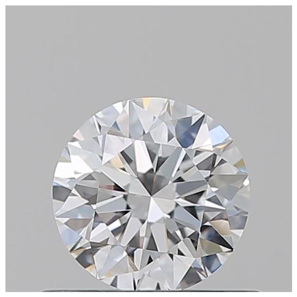 ROUND 0.53 D IF EX-EX-EX - 100769706792 GIA Diamond