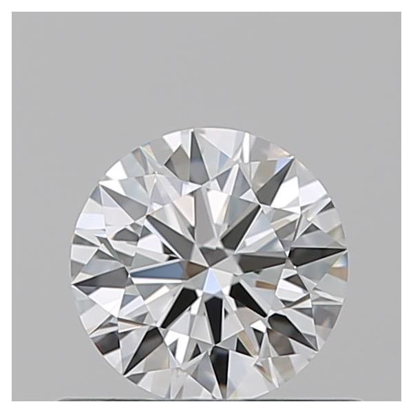 ROUND 0.53 F IF EX-EX-EX - 100769706793 GIA Diamond