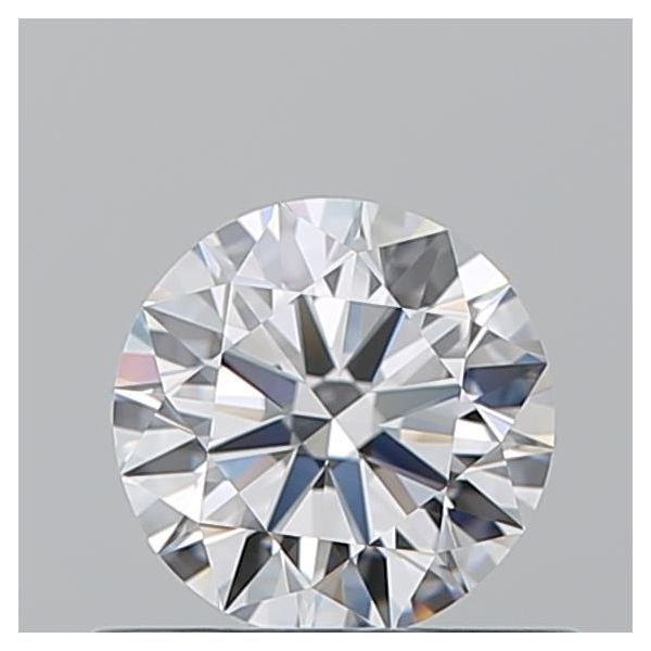 ROUND 0.56 E IF EX-EX-EX - 100769706797 GIA Diamond