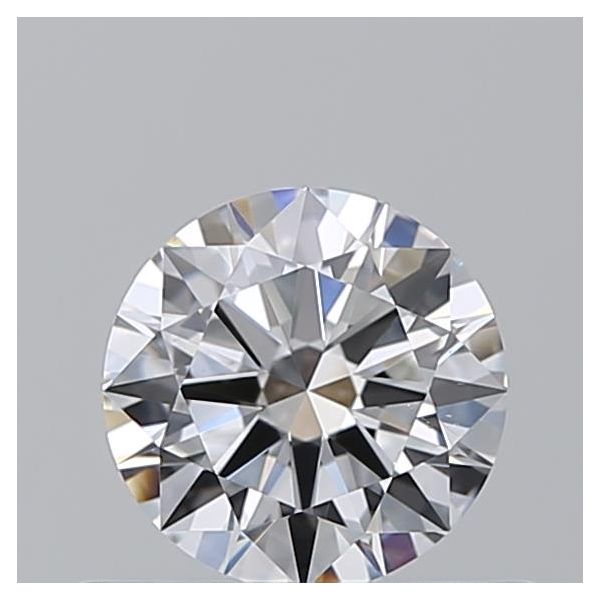 ROUND 0.5 E VS2 EX-EX-EX - 100769706802 GIA Diamond