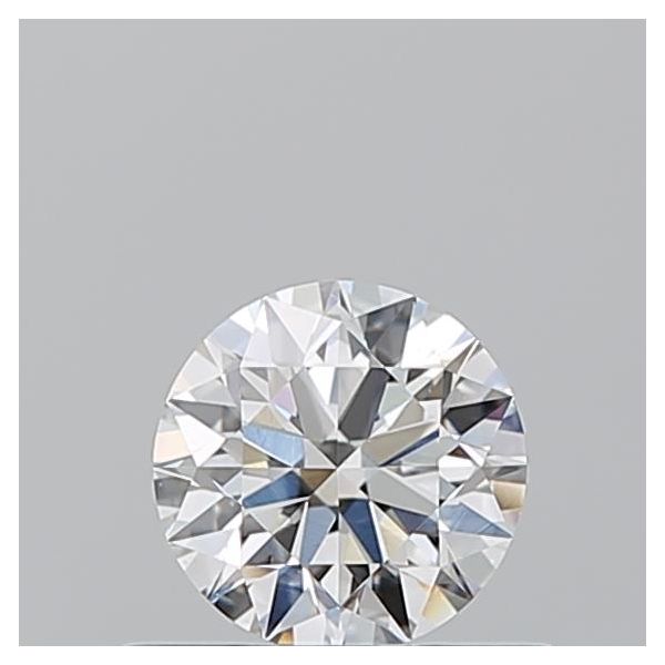 ROUND 0.5 G VS2 EX-EX-EX - 100769706806 GIA Diamond