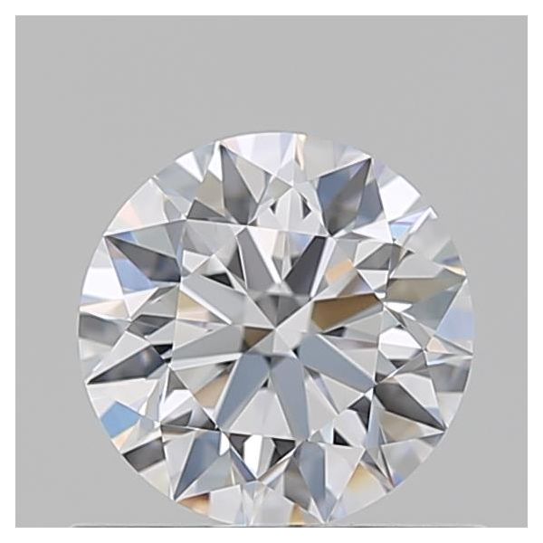 ROUND 0.67 D IF EX-EX-EX - 100769706810 GIA Diamond