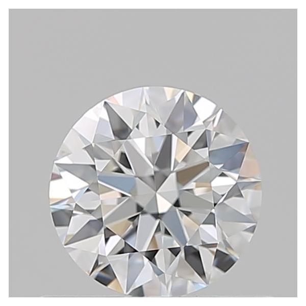 ROUND 0.57 F IF EX-EX-EX - 100769706811 GIA Diamond