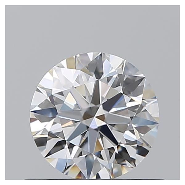 ROUND 0.58 E VS1 EX-EX-EX - 100769706813 GIA Diamond