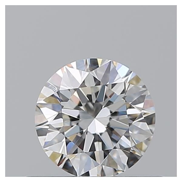 ROUND 0.5 G VVS2 EX-EX-EX - 100769706814 GIA Diamond