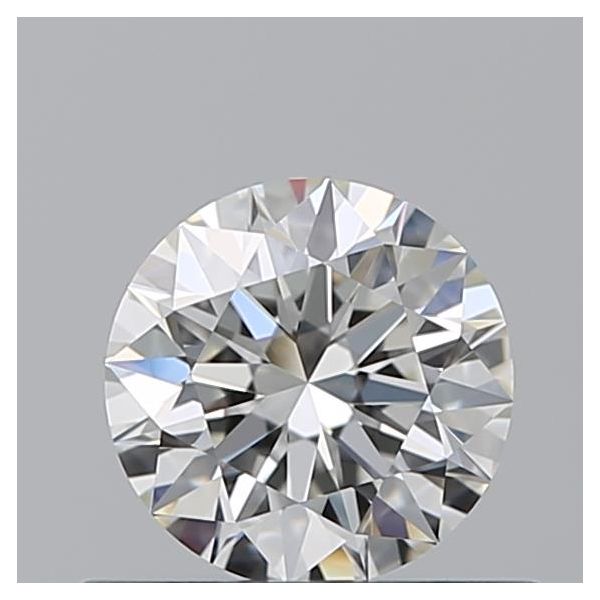 ROUND 0.54 I VVS1 EX-EX-EX - 100769706816 GIA Diamond