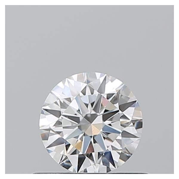 ROUND 0.52 F VS1 EX-EX-EX - 100769706822 GIA Diamond