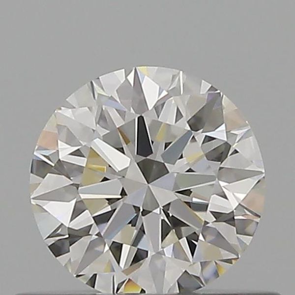 ROUND 0.5 G VVS1 EX-EX-EX - 100769706823 GIA Diamond