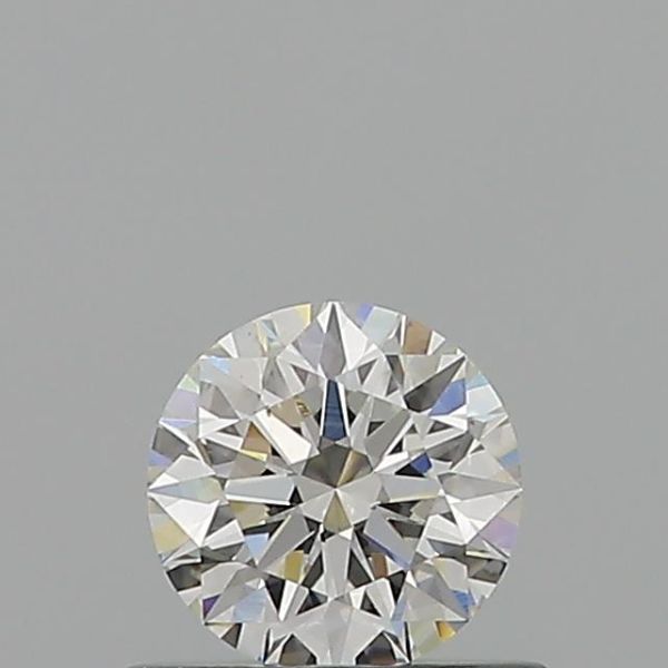 ROUND 0.52 G VS2 EX-EX-EX - 100769706829 GIA Diamond