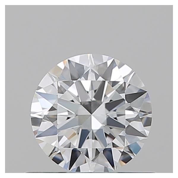 ROUND 0.55 D VVS1 EX-EX-EX - 100769706830 GIA Diamond