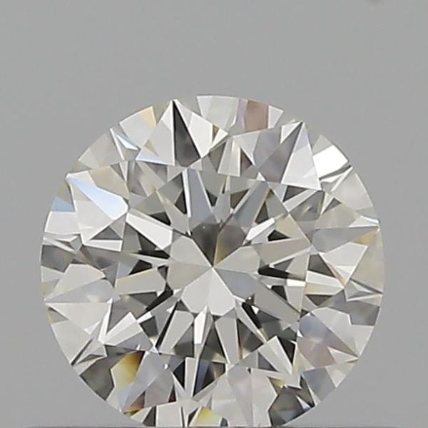 ROUND 0.51 I VVS1 EX-EX-EX - 100769706851 GIA Diamond