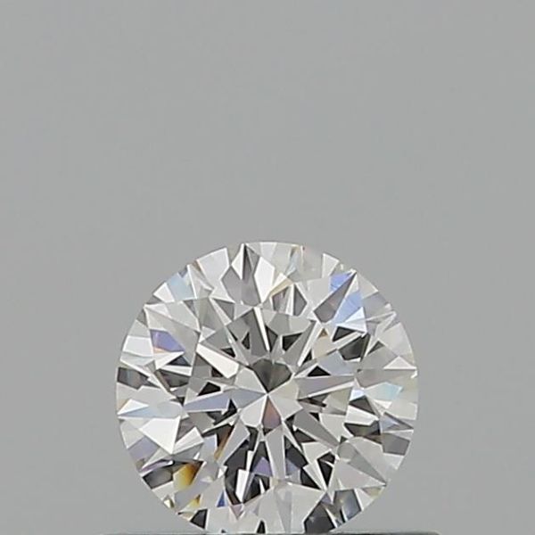 ROUND 0.51 G VS2 EX-EX-EX - 100769706855 GIA Diamond