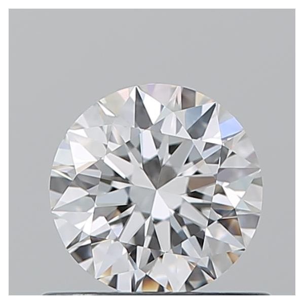 ROUND 0.64 E IF EX-EX-EX - 100769706857 GIA Diamond
