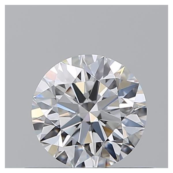 ROUND 0.51 D VVS1 EX-EX-EX - 100769706859 GIA Diamond