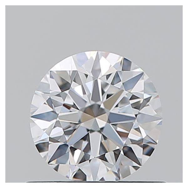 ROUND 0.65 D IF EX-EX-EX - 100769706861 GIA Diamond