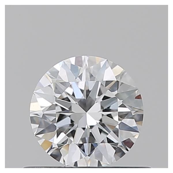 ROUND 0.5 E VS2 EX-EX-EX - 100769706864 GIA Diamond