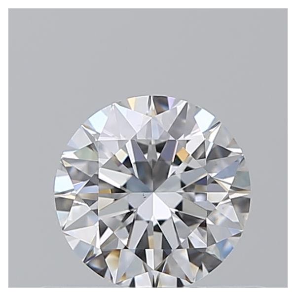 ROUND 0.5 E VS1 EX-EX-EX - 100769706868 GIA Diamond