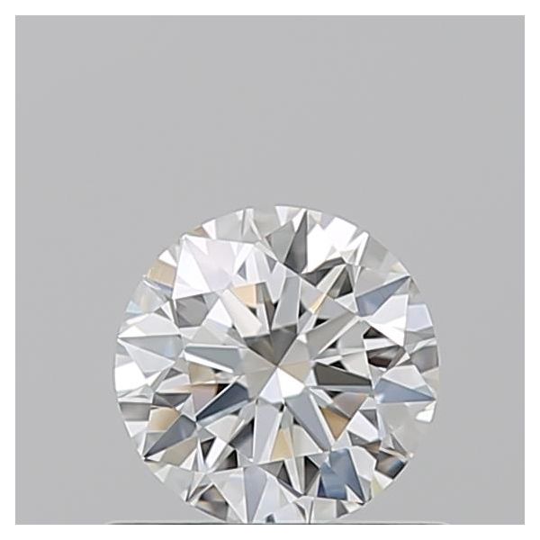 ROUND 0.61 I VS1 EX-EX-EX - 100769706869 GIA Diamond