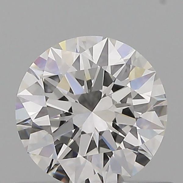 ROUND 0.57 F IF EX-EX-EX - 100769706871 GIA Diamond