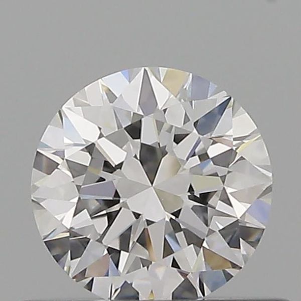 ROUND 0.51 D VS1 EX-EX-EX - 100769706879 GIA Diamond