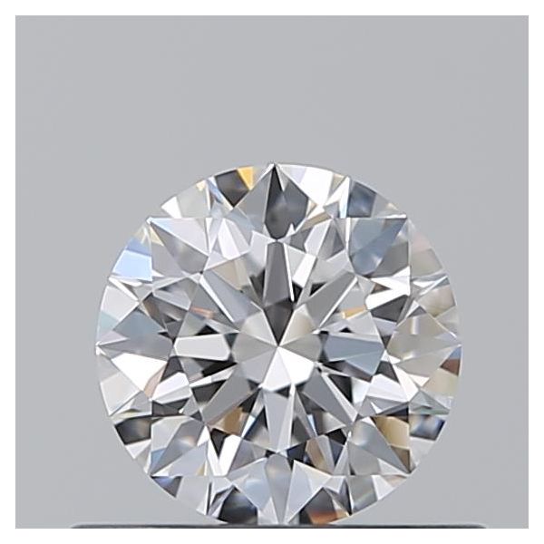 ROUND 0.52 D IF EX-EX-EX - 100769706884 GIA Diamond