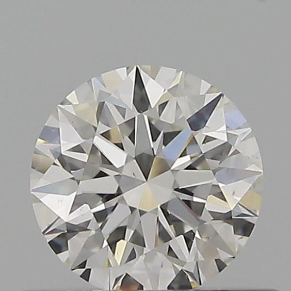 ROUND 0.51 G VS2 EX-EX-EX - 100769706887 GIA Diamond
