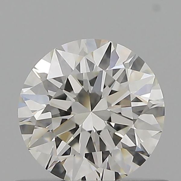 ROUND 0.59 H VS1 EX-EX-EX - 100769706893 GIA Diamond