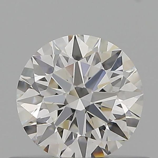 ROUND 0.5 F VS2 EX-EX-EX - 100769706894 GIA Diamond