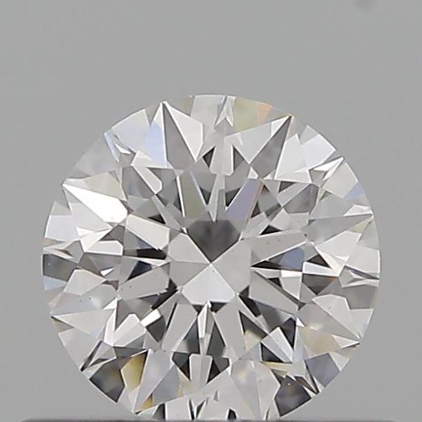 ROUND 0.5 D VS2 EX-EX-EX - 100769706896 GIA Diamond