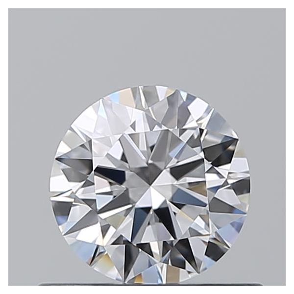 ROUND 0.52 D VVS1 EX-EX-EX - 100769706900 GIA Diamond