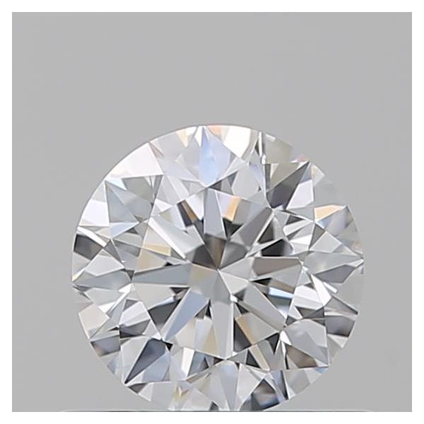 ROUND 0.6 D VVS1 EX-EX-EX - 100769706905 GIA Diamond