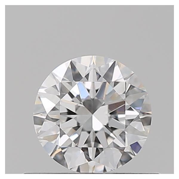 ROUND 0.5 E VS1 EX-EX-EX - 100769706906 GIA Diamond