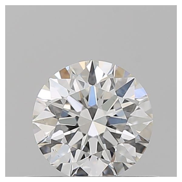 ROUND 0.51 H VS2 EX-EX-EX - 100769706909 GIA Diamond